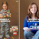Illustration for article titled The girl from the 1981 Lego ad is now a doctor and still loves it